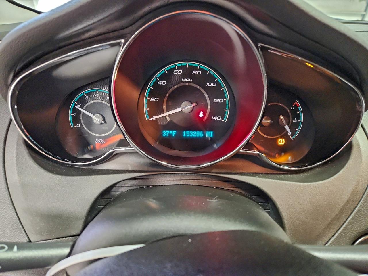 2012 CHEVROLET MALIBU 1LT photo 9