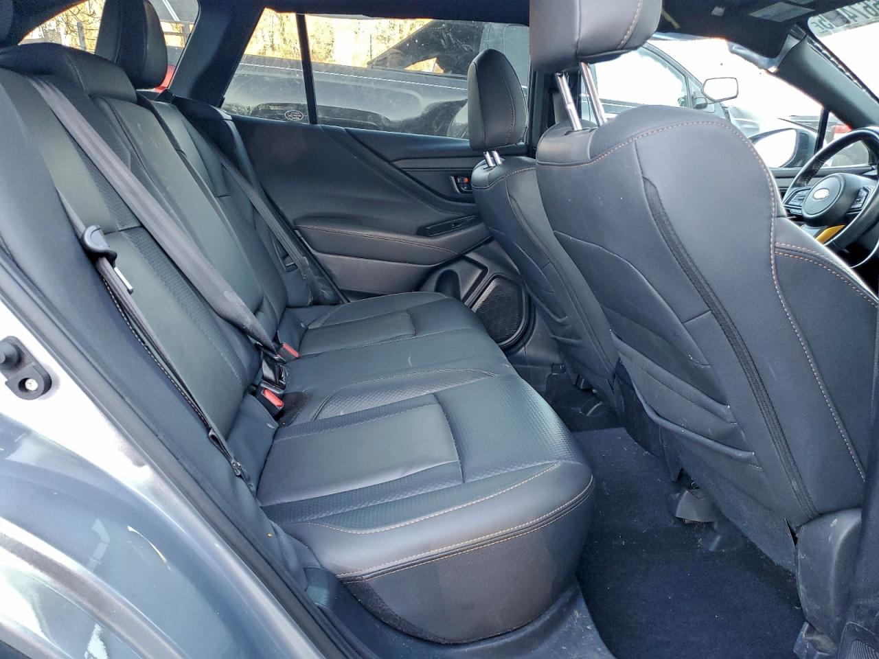 2023 SUBARU OUTBACK WILDERNESS photo 21