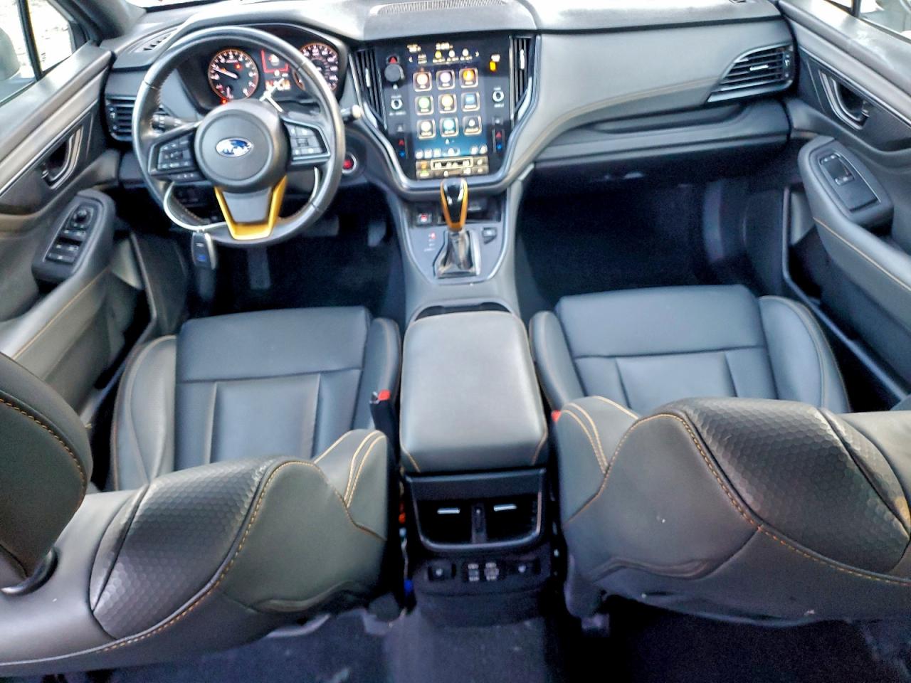 2023 SUBARU OUTBACK WILDERNESS photo 15