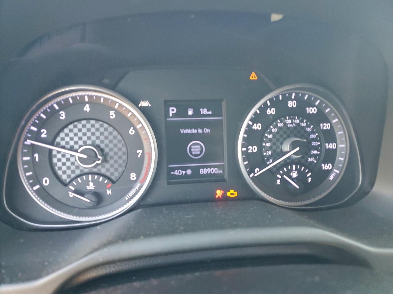2019 HYUNDAI ELANTRA SEL photo 9