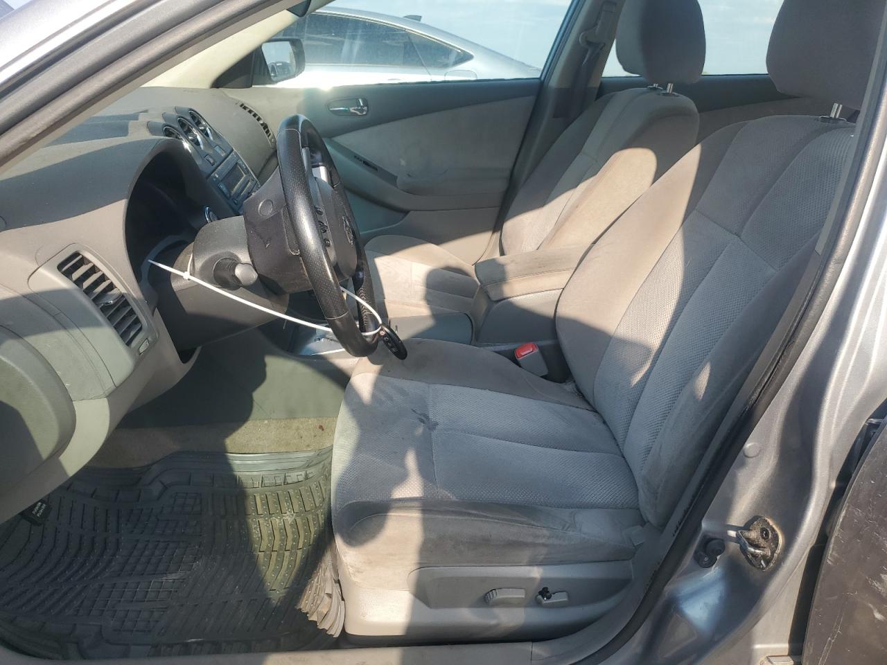 2007 NISSAN ALTIMA 2.5 photo 7