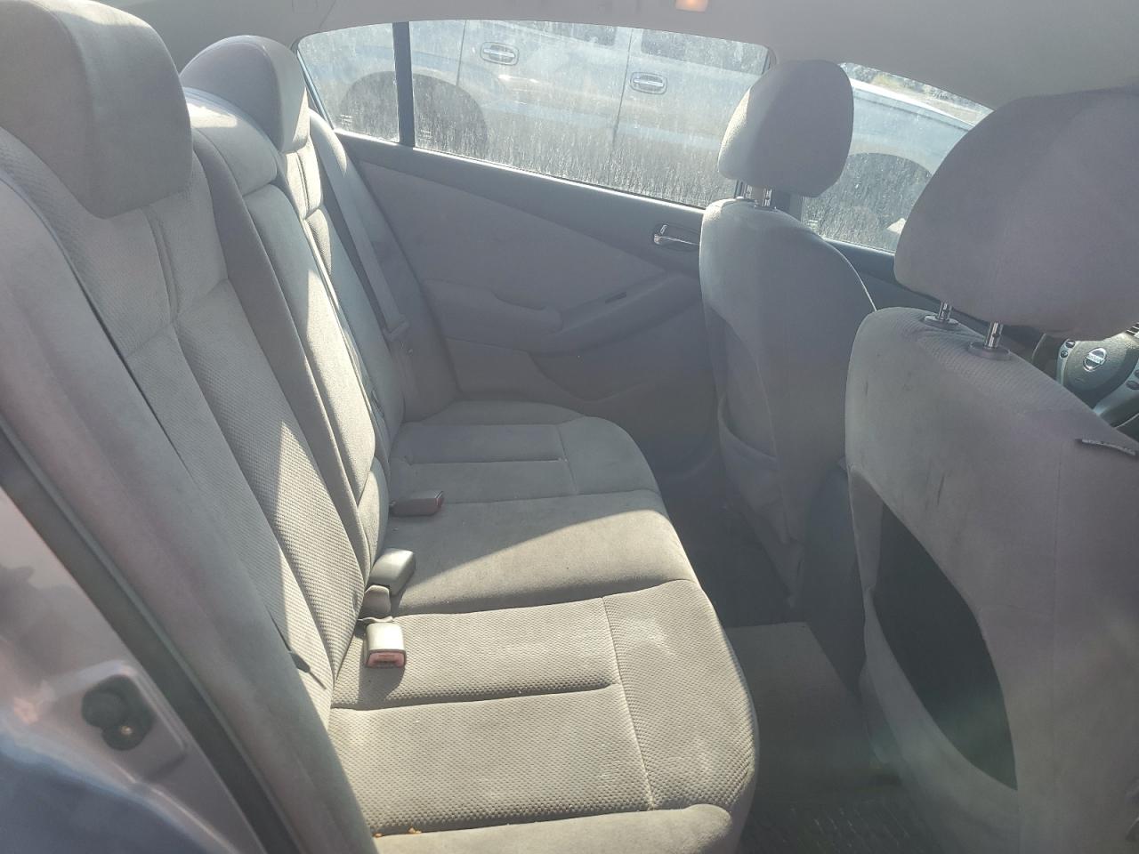 2007 NISSAN ALTIMA 2.5 photo 10