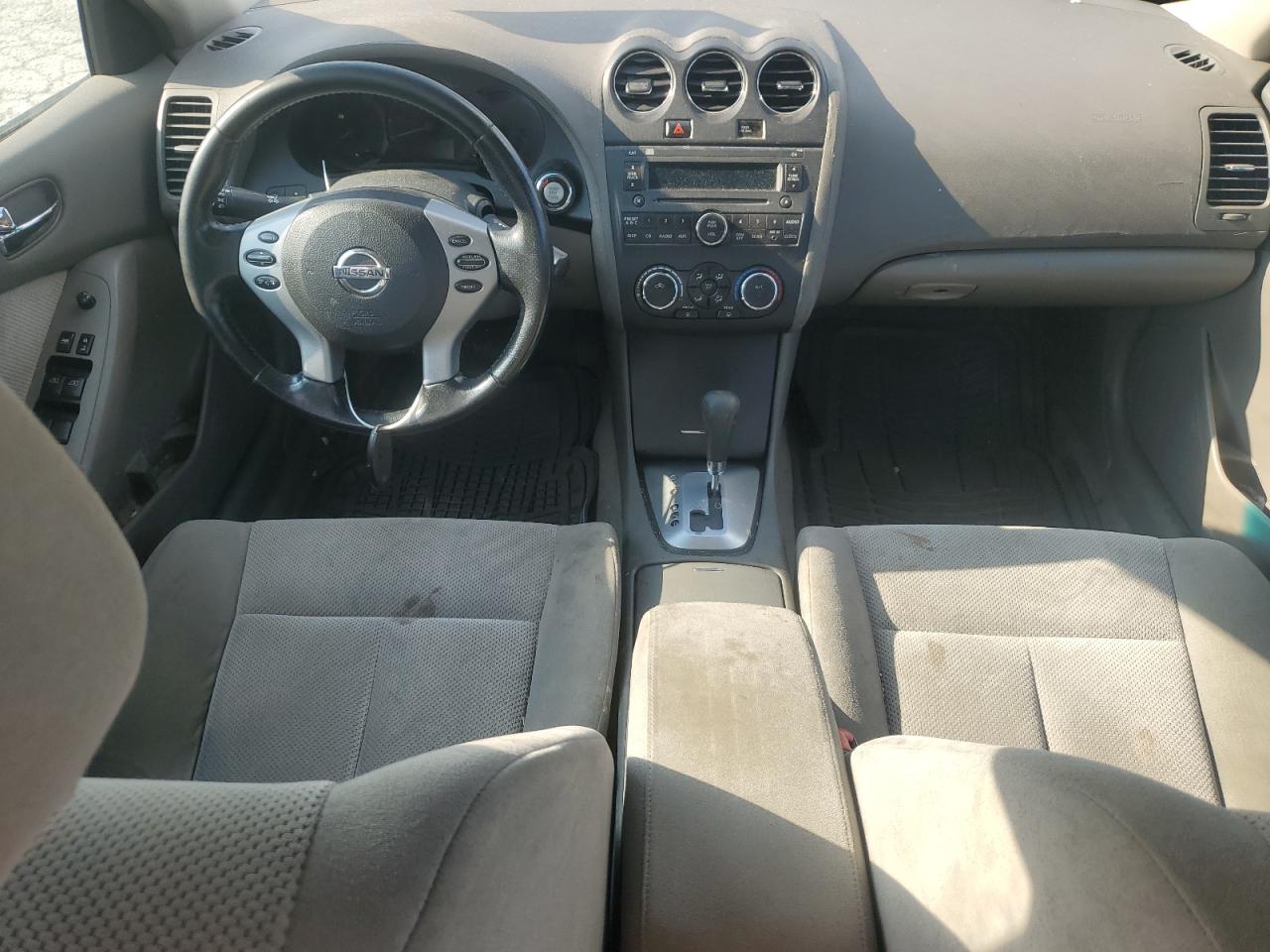 2007 NISSAN ALTIMA 2.5 photo 8
