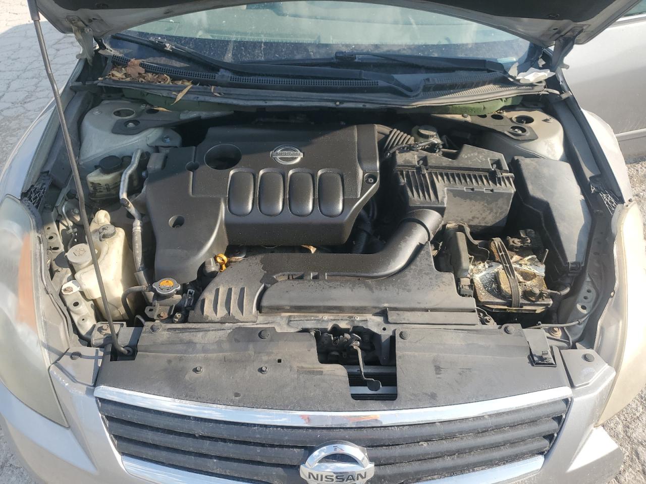 2007 NISSAN ALTIMA 2.5 photo 11