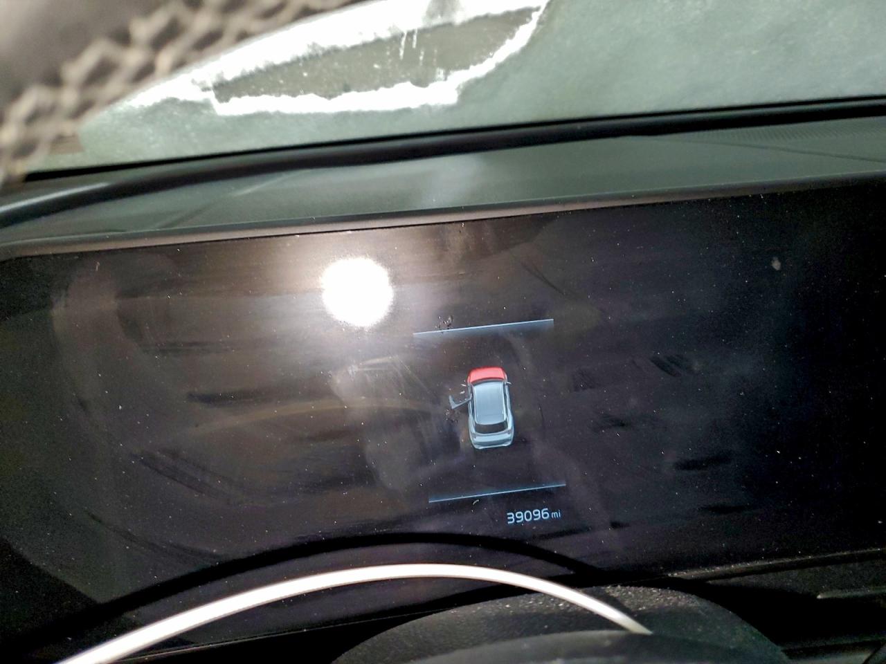 2023 KIA SPORTAGE X LINE photo 9