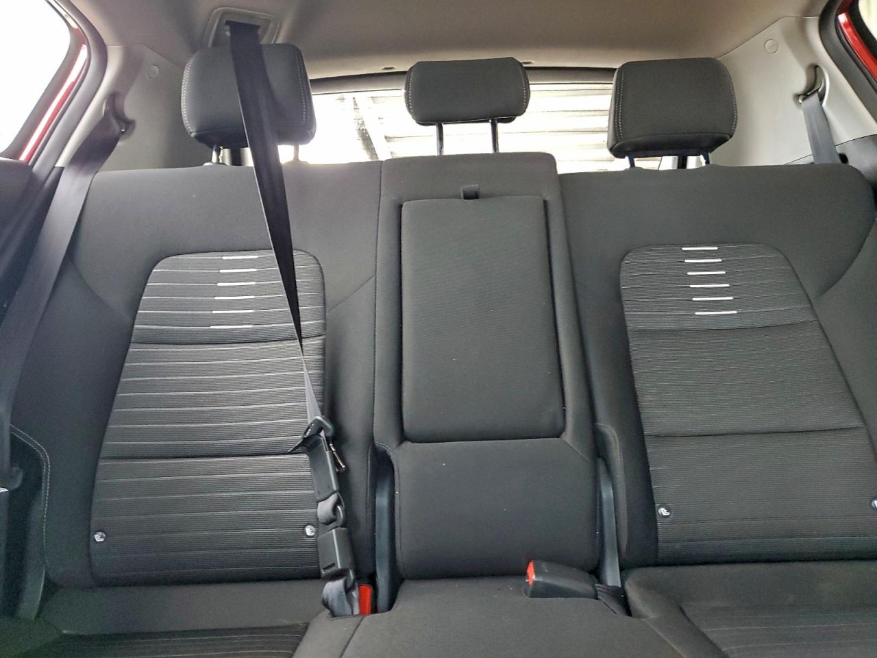 2017 KIA SPORTAGE LX photo 10