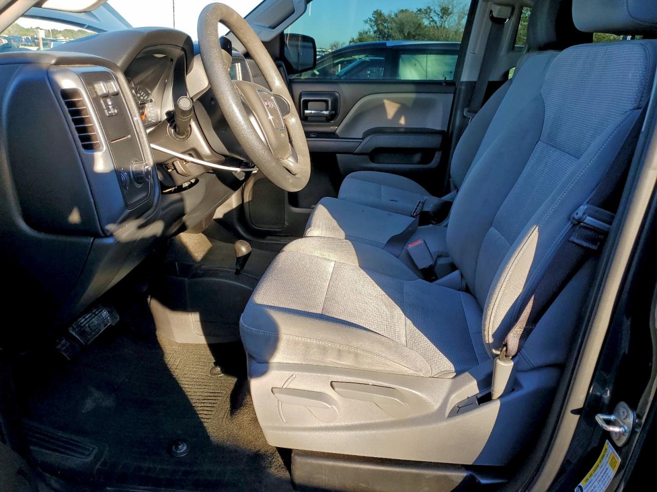 2017 GMC SIERRA K2500 HEAVY DUTY photo 7