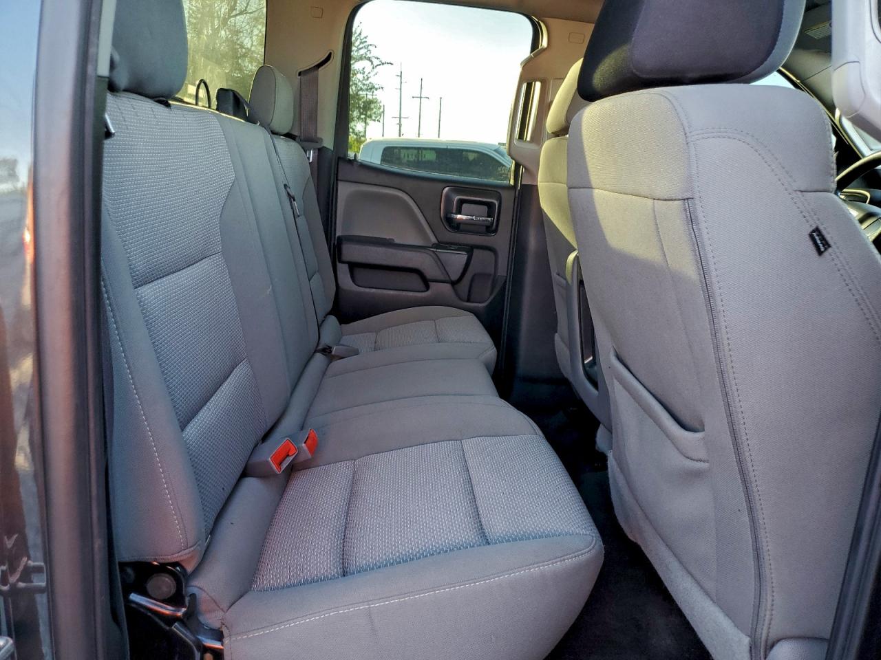 2017 GMC SIERRA K2500 HEAVY DUTY photo 10