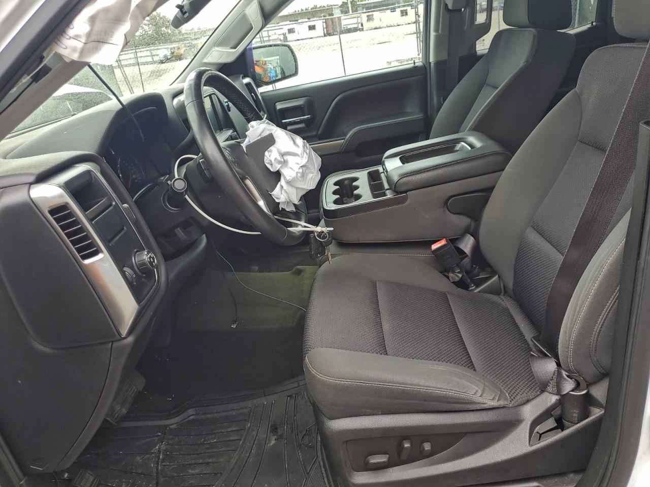 2016 CHEVROLET SILVERADO C1500 LT photo 13
