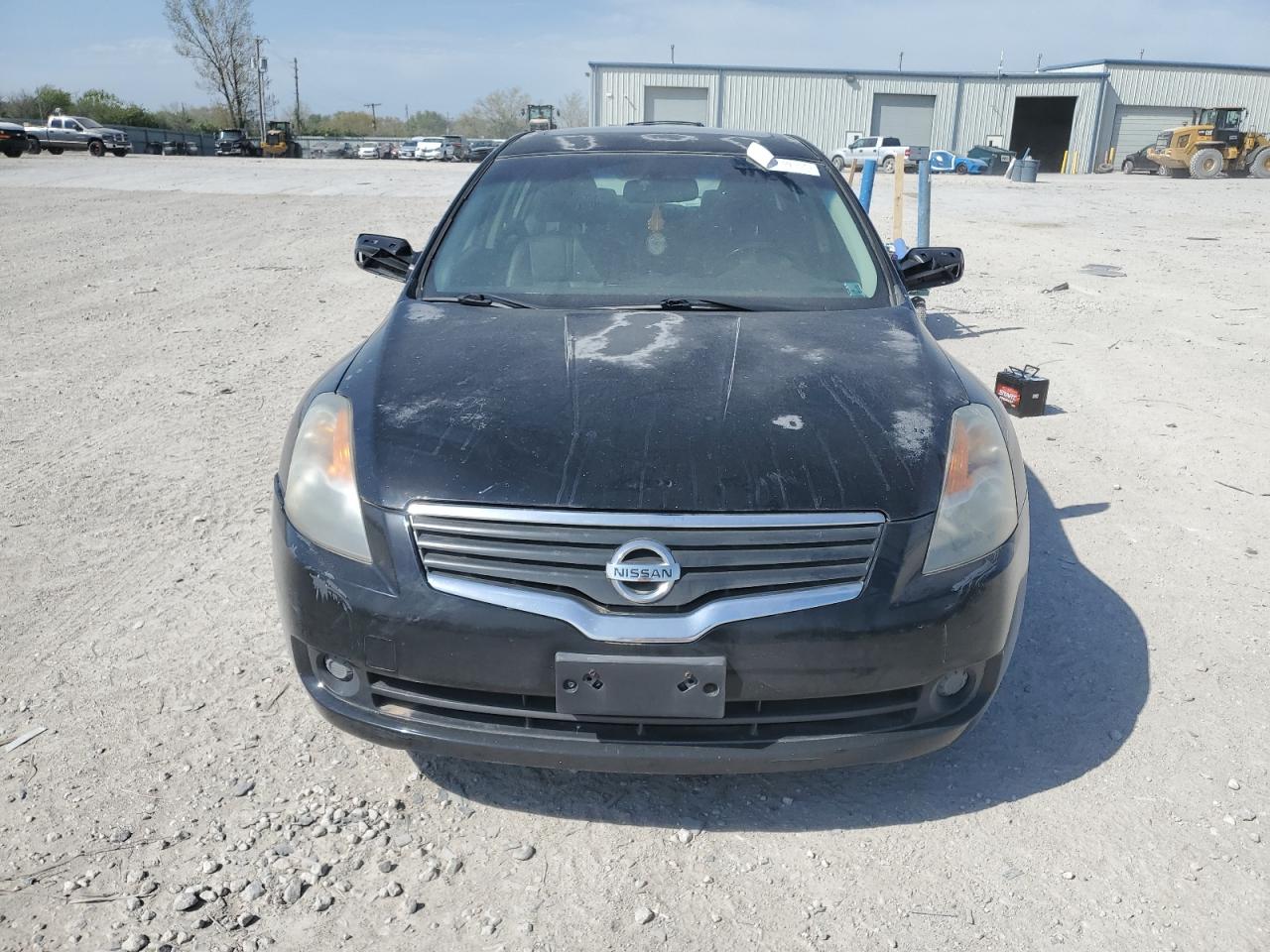 2008 NISSAN ALTIMA photo 5