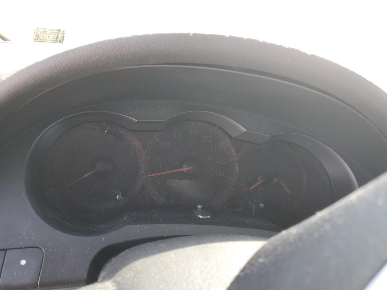 2008 NISSAN ALTIMA photo 9