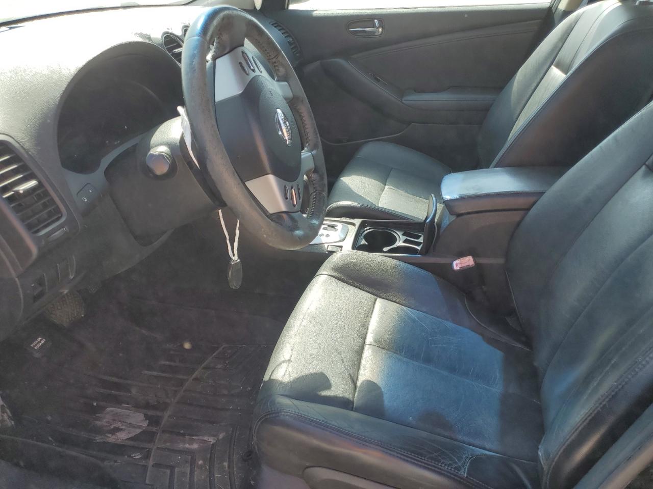2008 NISSAN ALTIMA photo 7