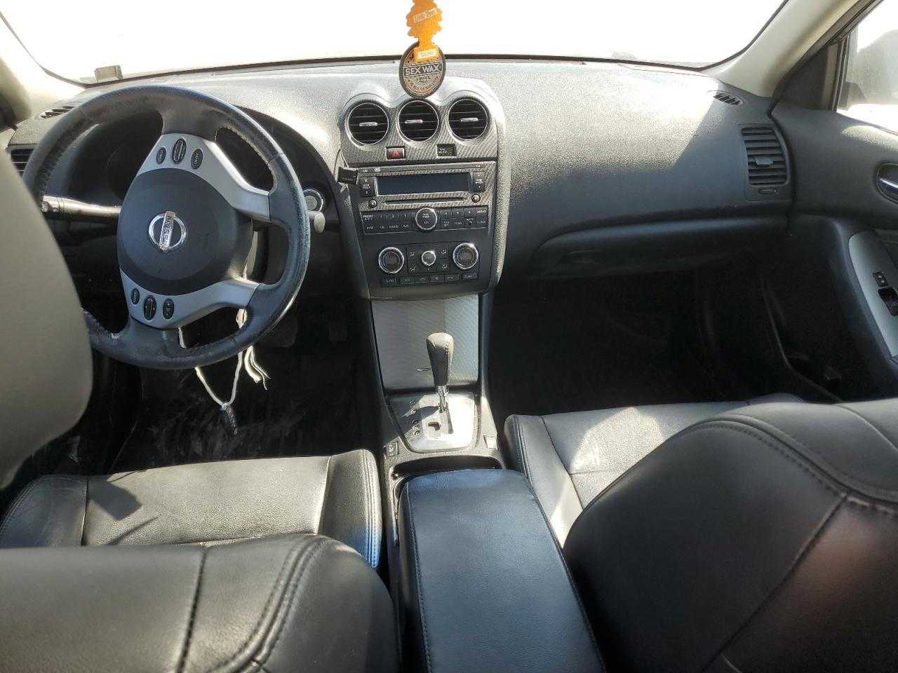 2008 NISSAN ALTIMA photo 8