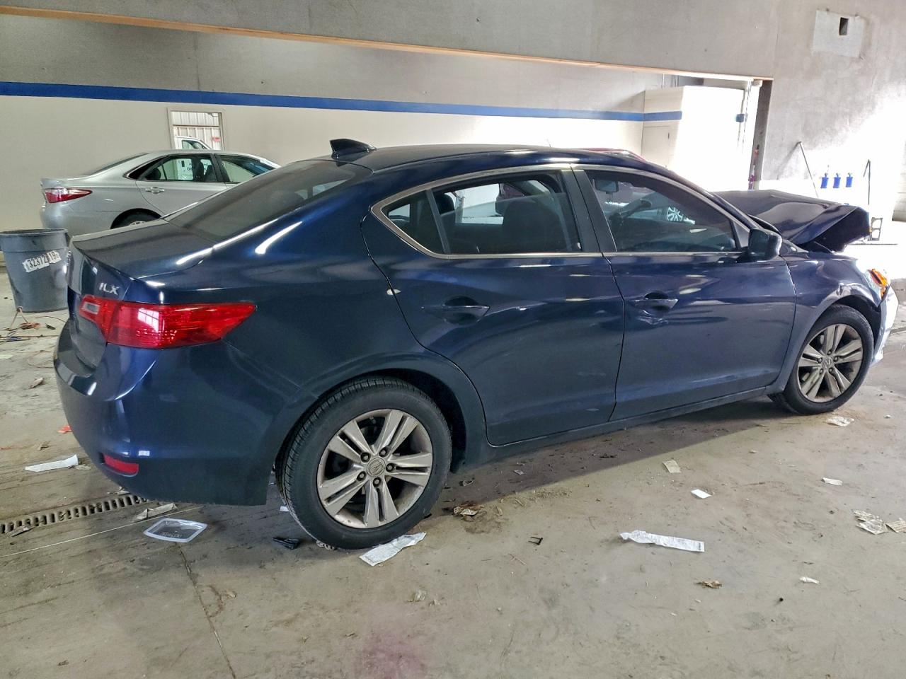 2013 ACURA ILX 20 photo 3