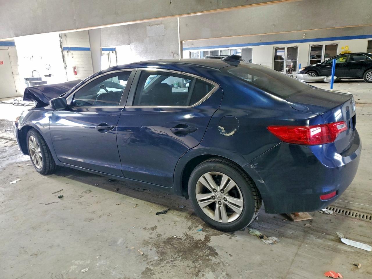 2013 ACURA ILX 20 photo 2