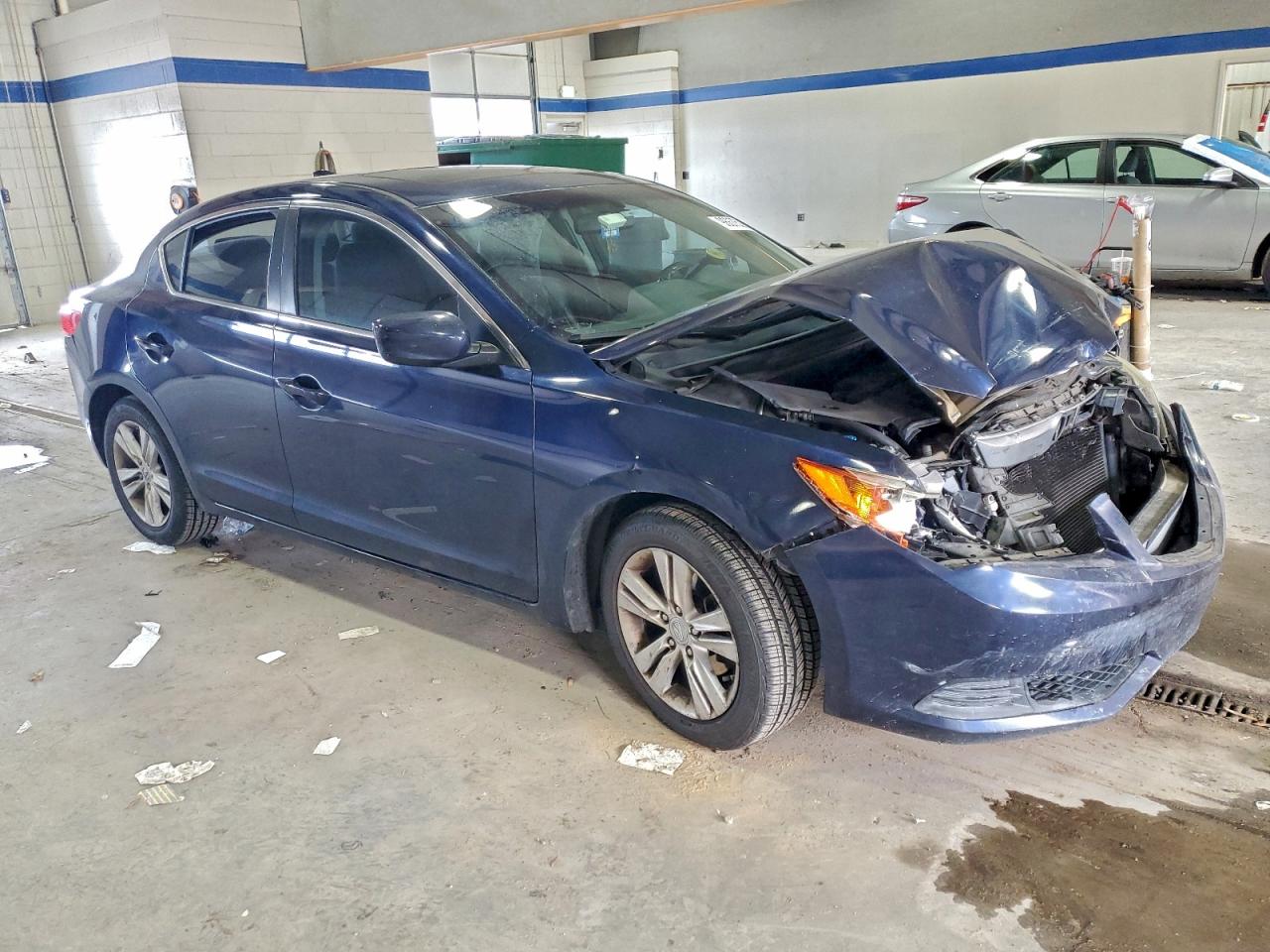 2013 ACURA ILX 20 photo 4