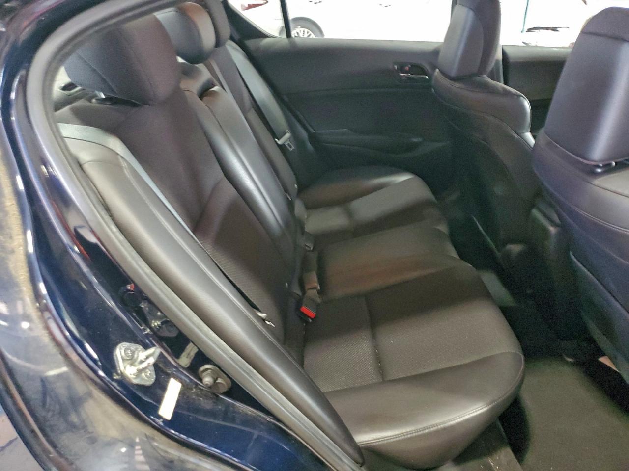 2013 ACURA ILX 20 photo 10