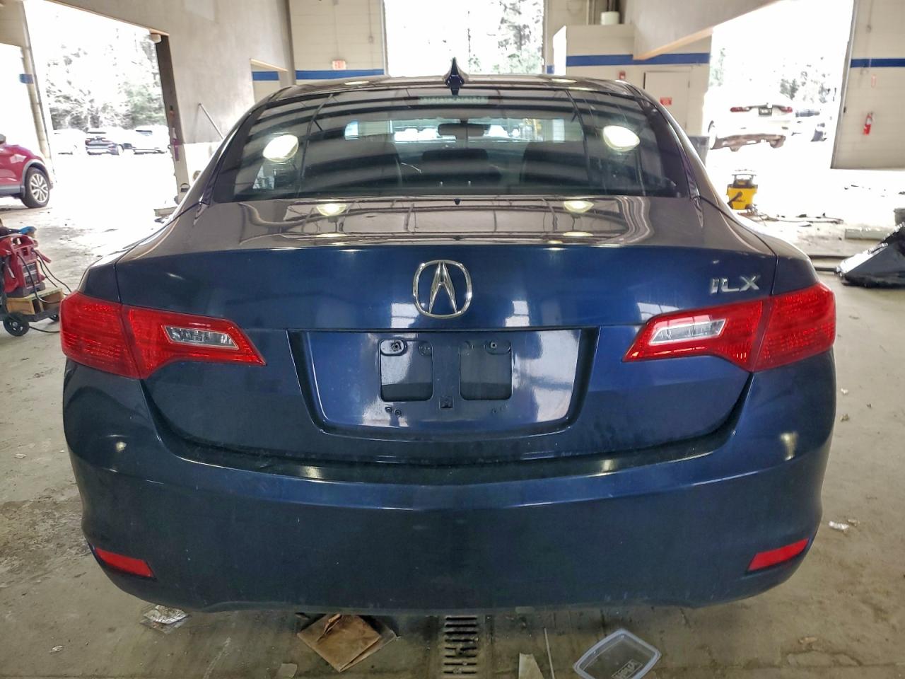 2013 ACURA ILX 20 photo 6