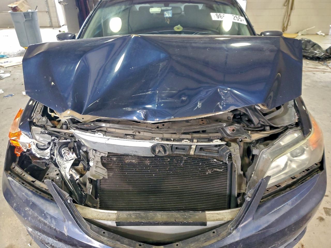 2013 ACURA ILX 20 photo 11