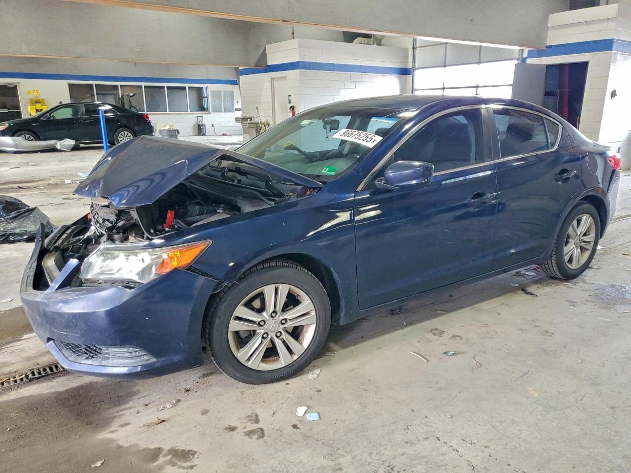 2013 ACURA ILX