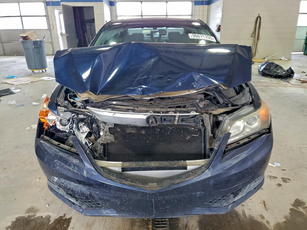 2013 ACURA ILX 20 photo 5