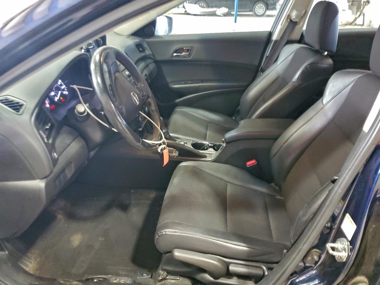2013 ACURA ILX 20 photo 7