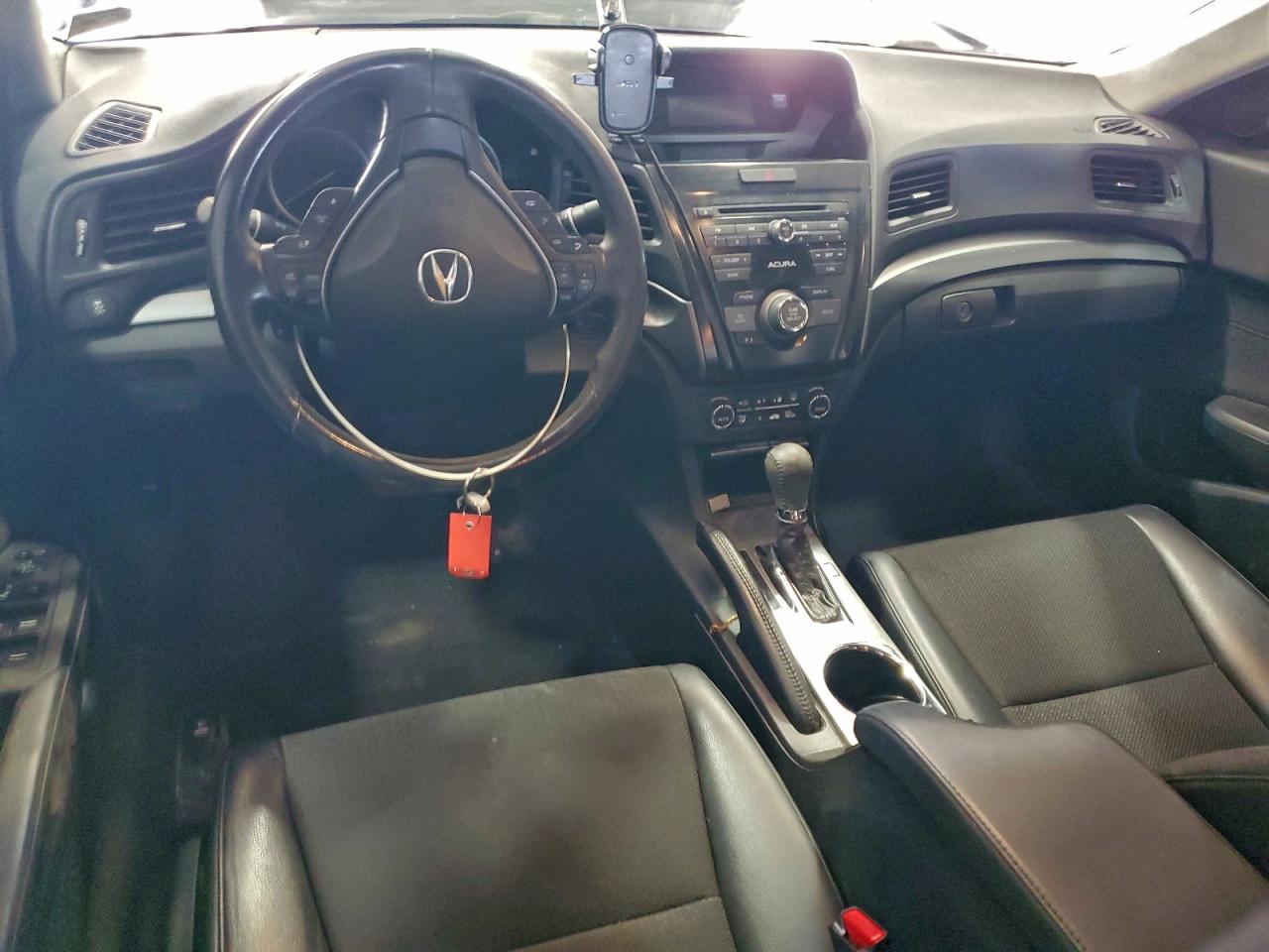 2013 ACURA ILX 20 photo 8