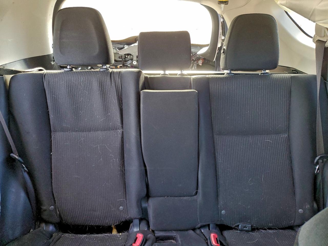 2014 TOYOTA RAV4 LE photo 10