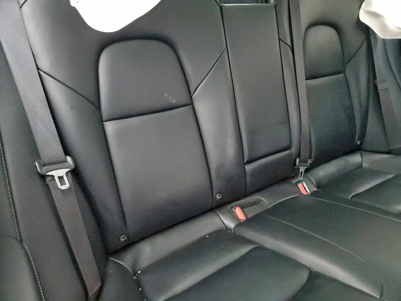2022 TESLA MODEL 3 photo 10