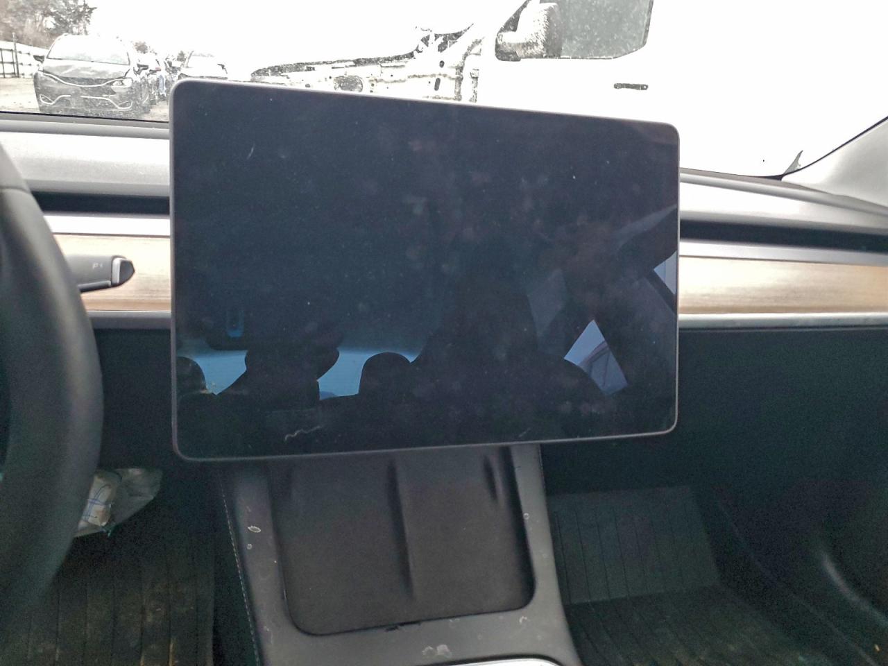 2022 TESLA MODEL 3 photo 9