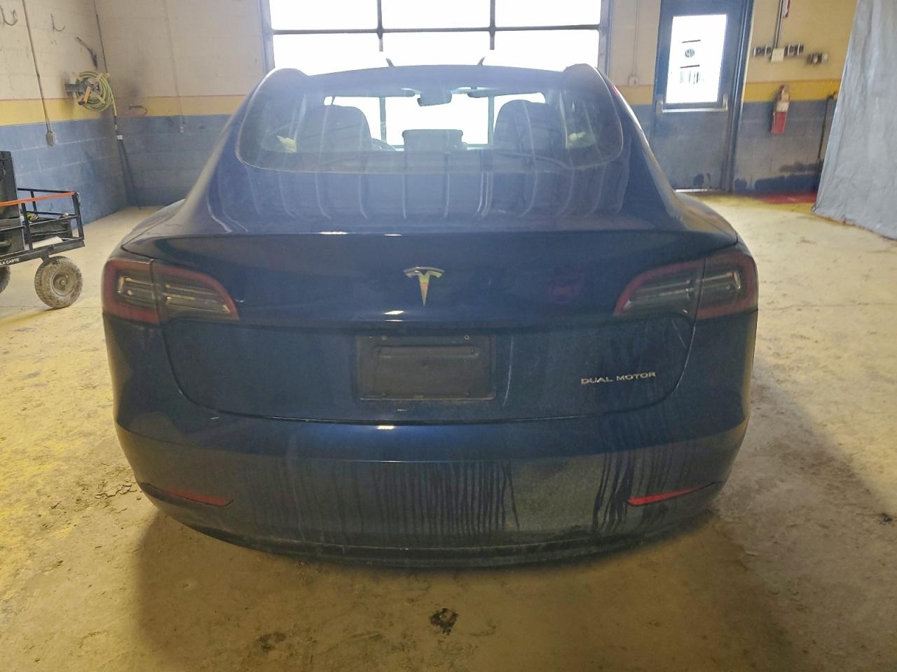 2022 TESLA MODEL 3 photo 6