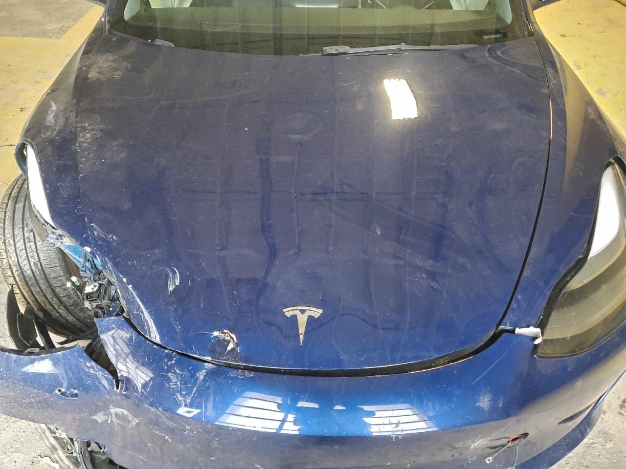 2022 TESLA MODEL 3 photo 11