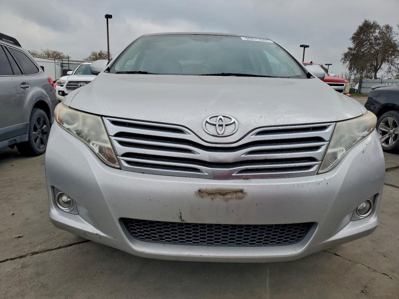 2011 TOYOTA VENZA photo 5