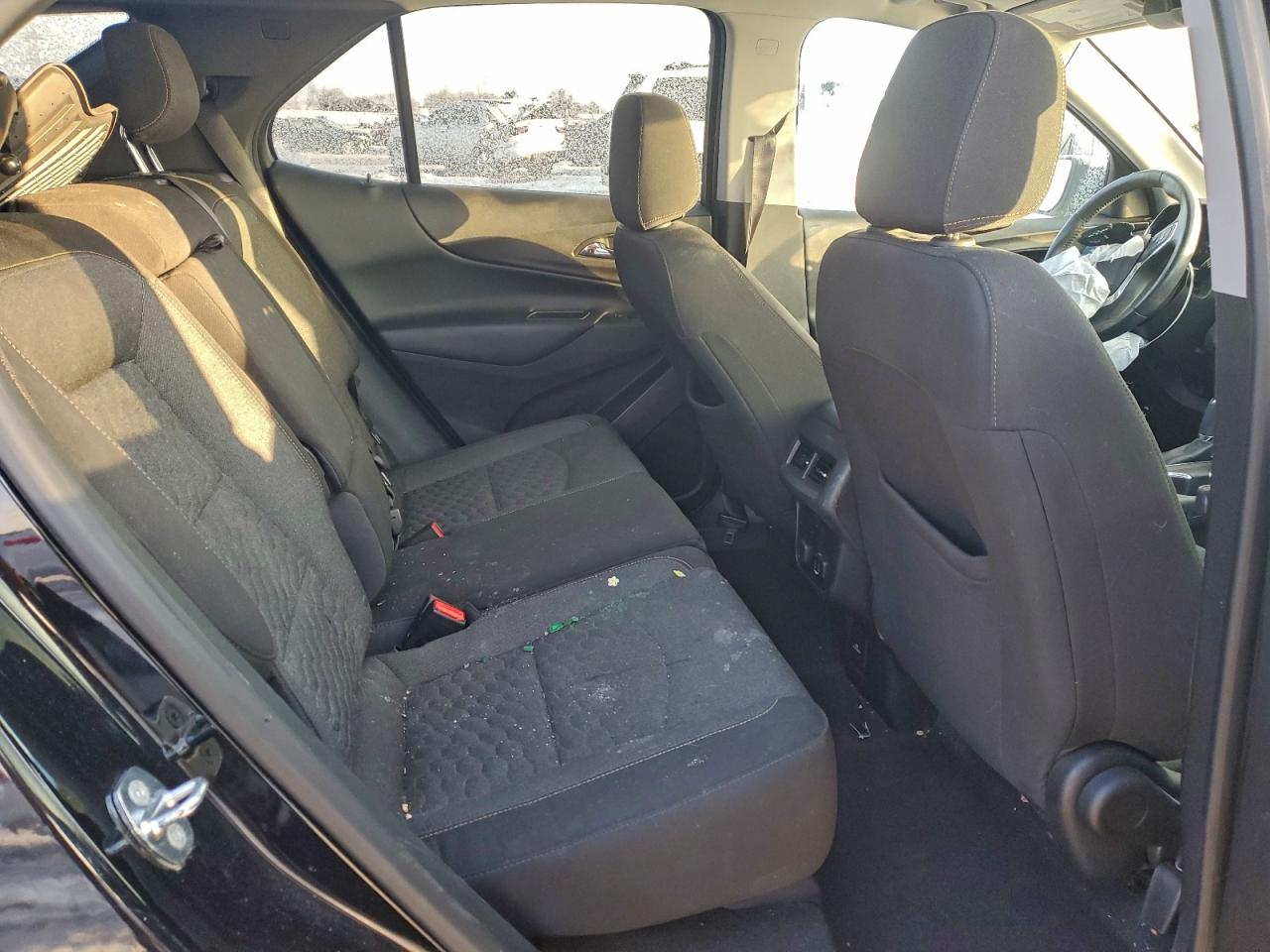2018 CHEVROLET EQUINOX LT photo 10