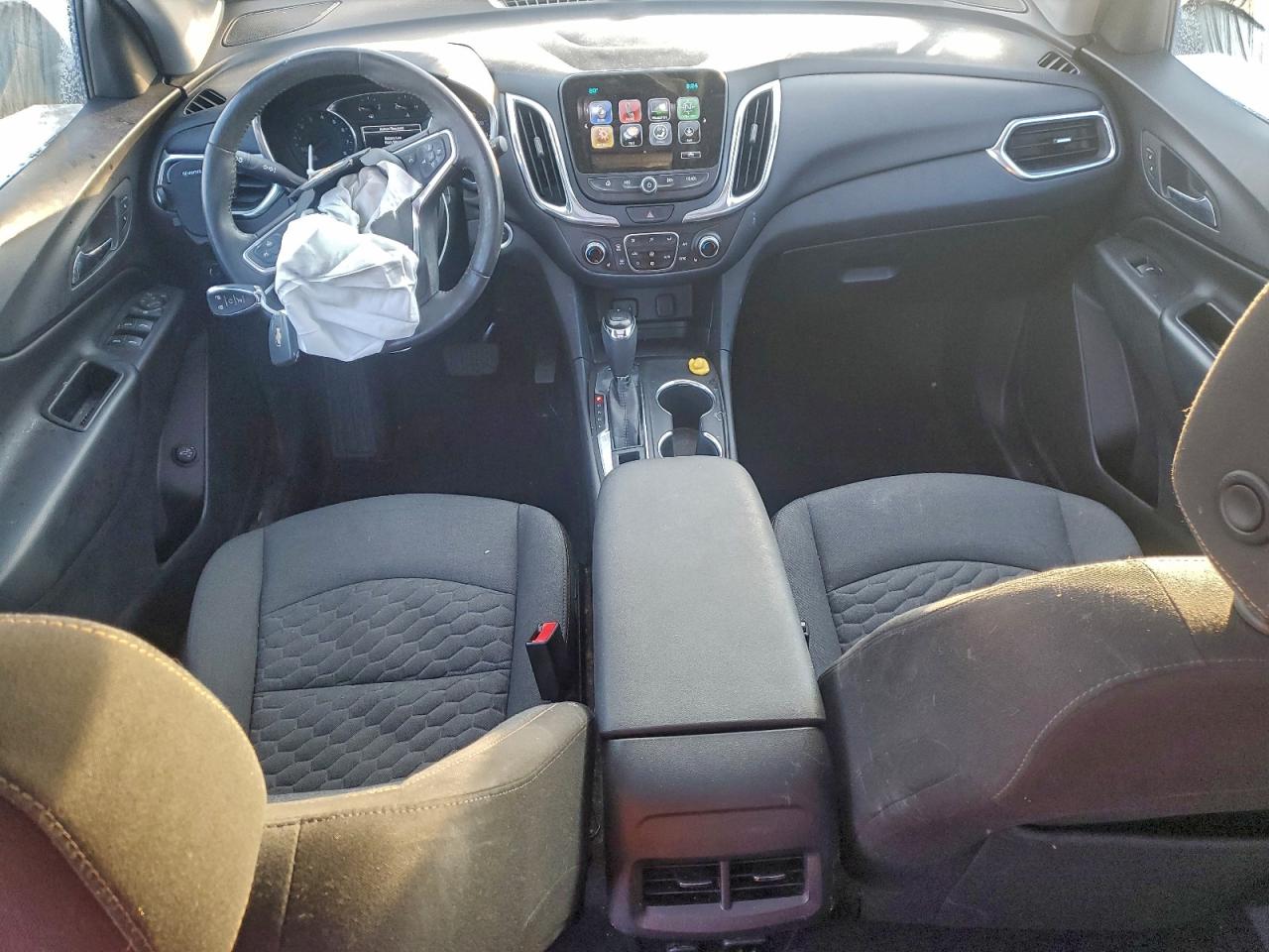 2018 CHEVROLET EQUINOX LT photo 8