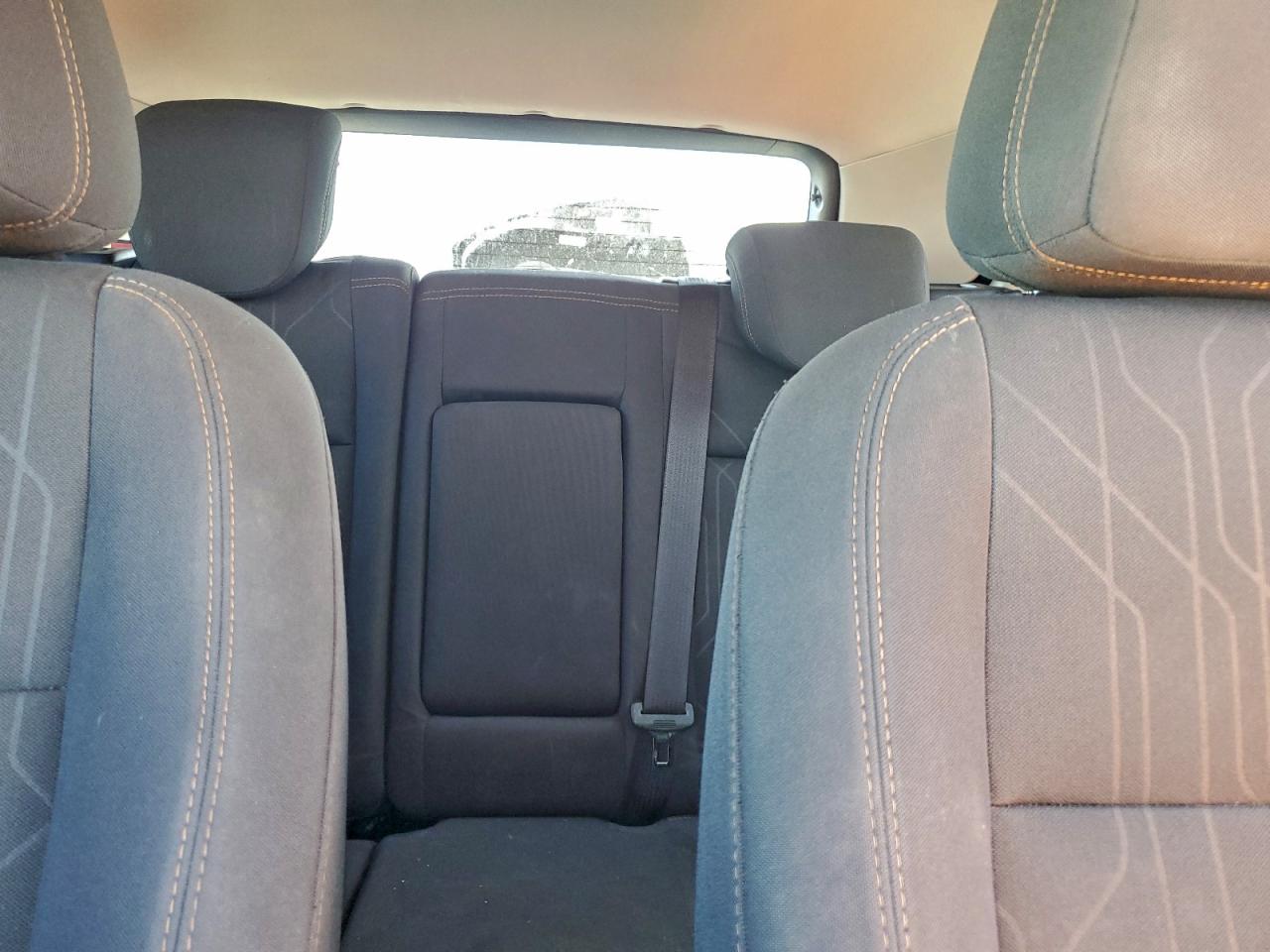 2019 CHEVROLET TRAX 1LT photo 10