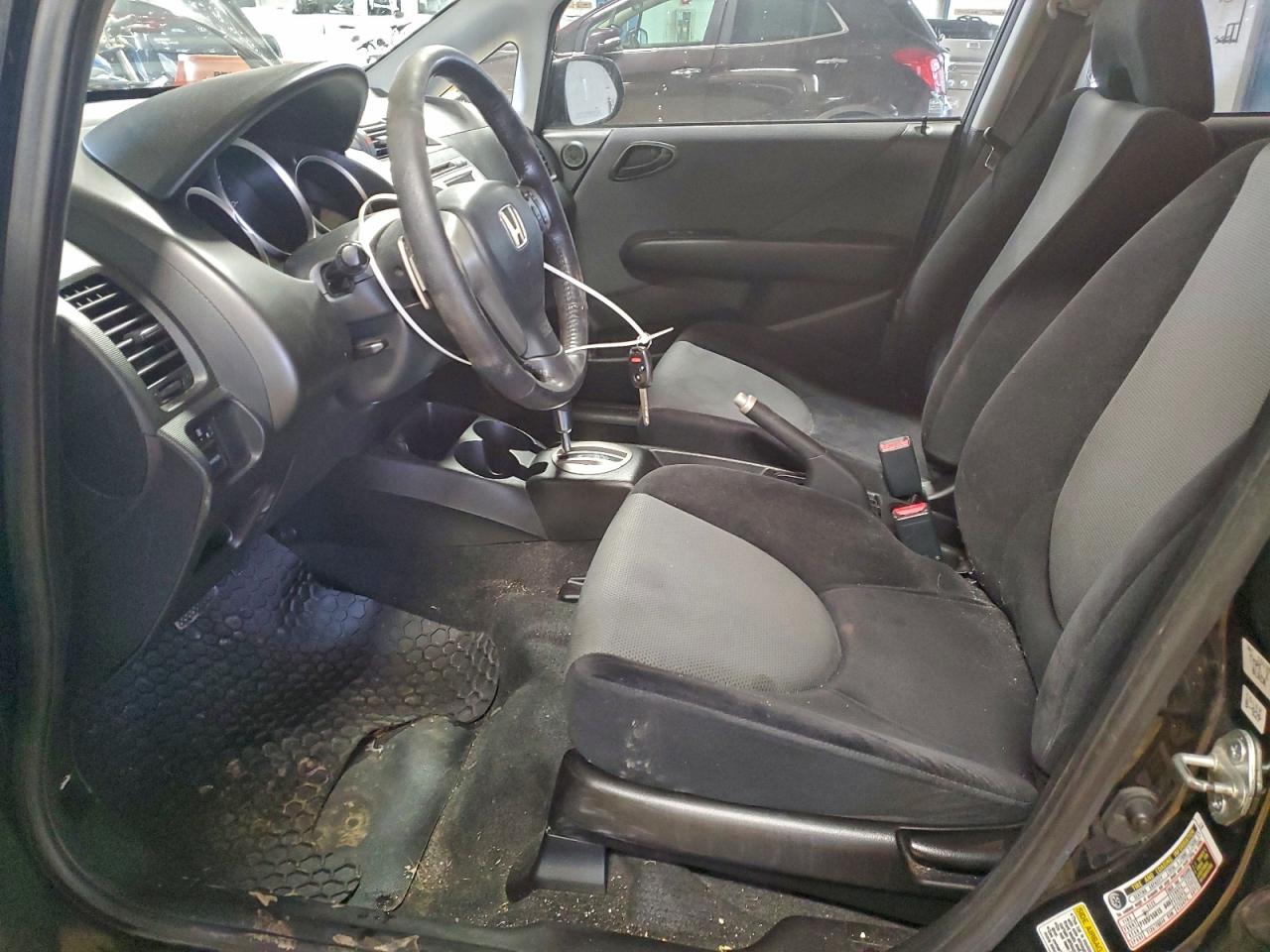 2008 HONDA FIT SPORT photo 7