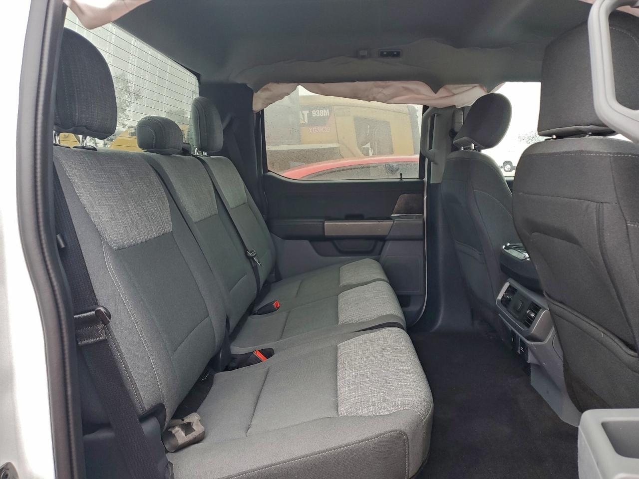 2021 FORD F150 SUPERCREW photo 10