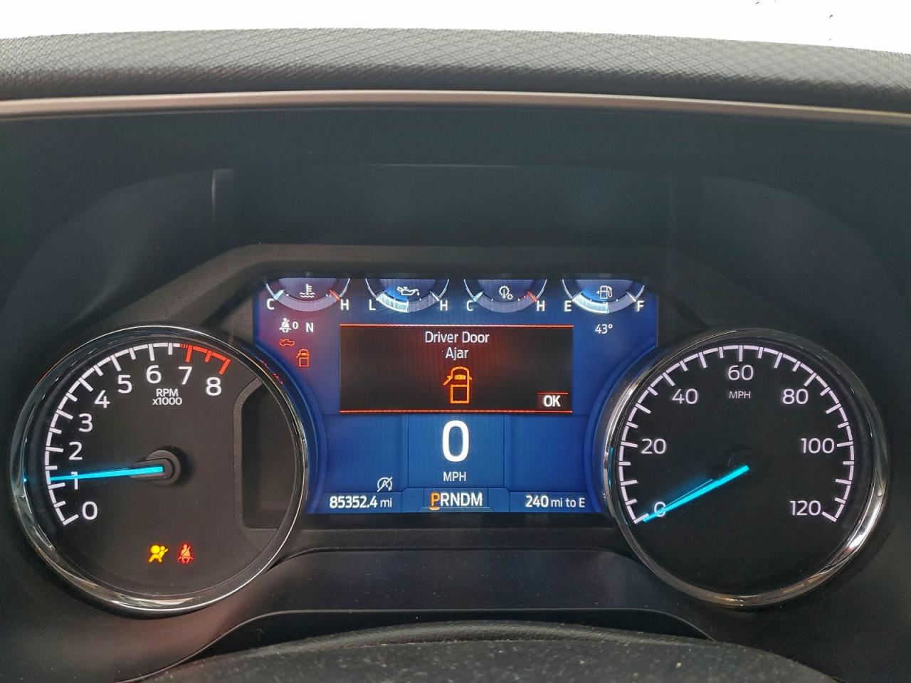 2021 FORD F150 SUPERCREW photo 9