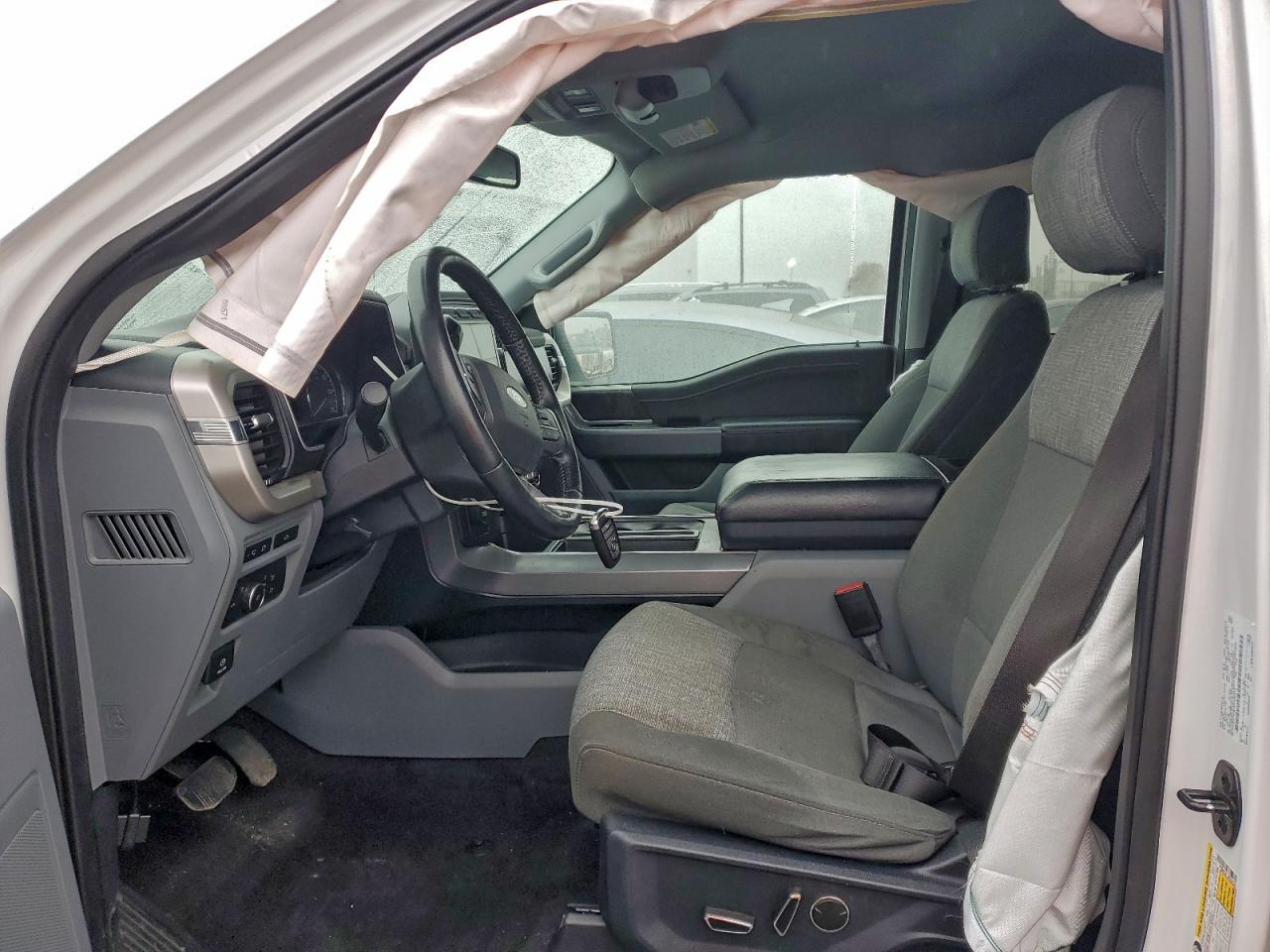 2021 FORD F150 SUPERCREW photo 7