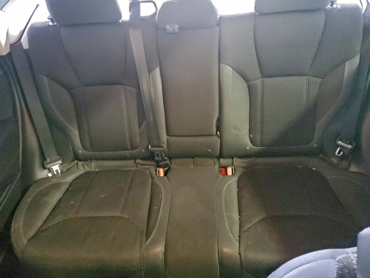 2019 SUBARU FORESTER PREMIUM photo 28