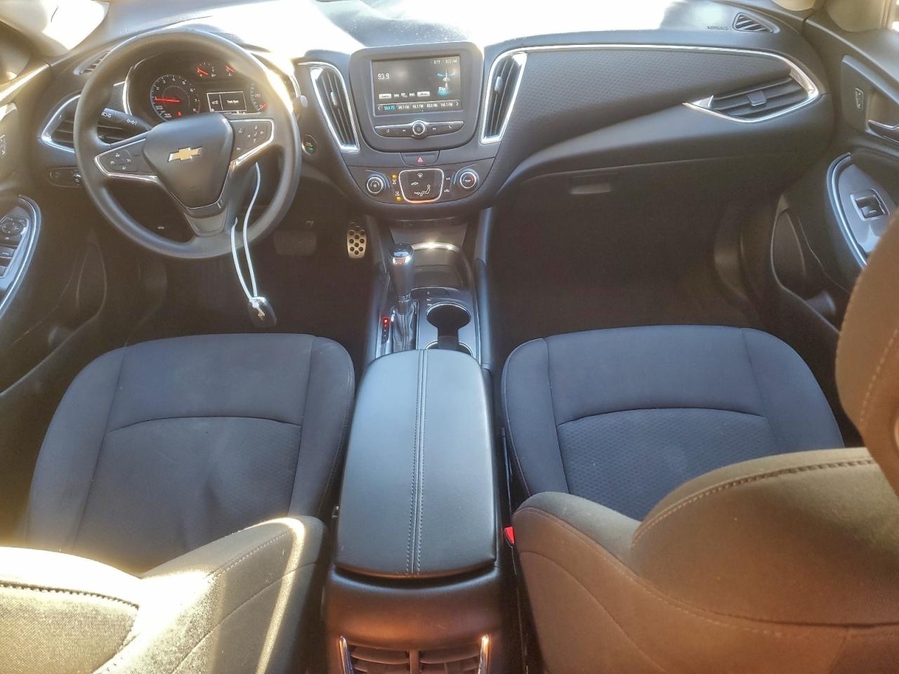 2016 CHEVROLET MALIBU LT photo 15