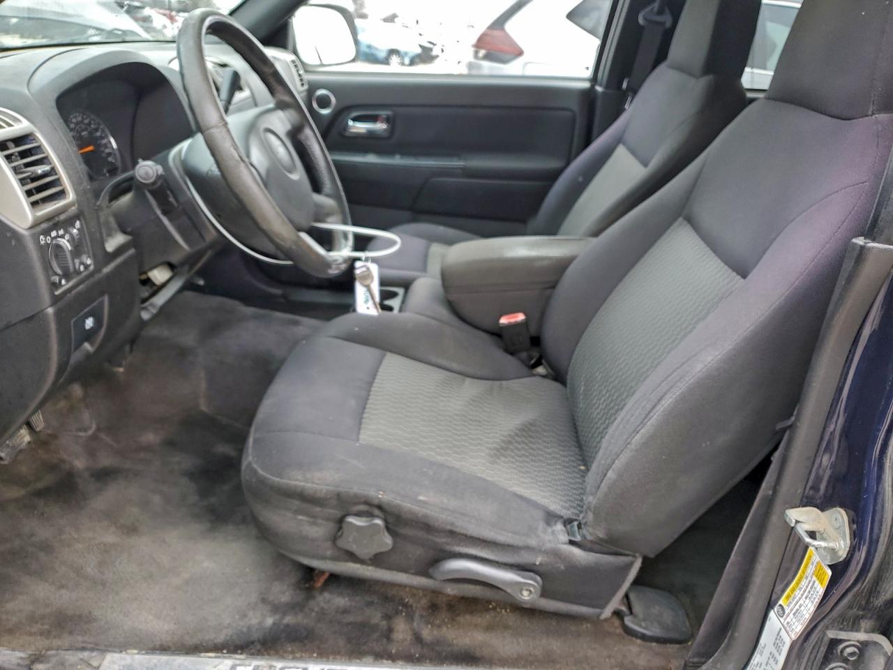 2008 CHEVROLET COLORADO photo 7