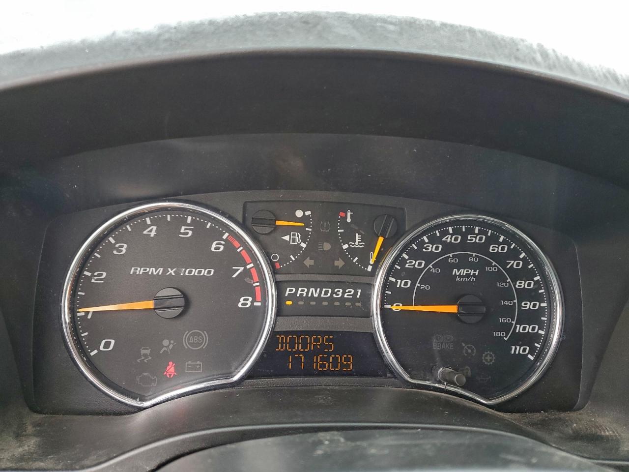 2008 CHEVROLET COLORADO photo 9