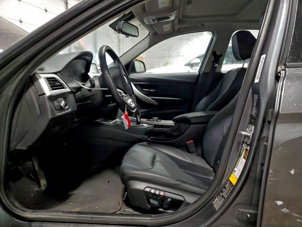 2013 BMW 328 XI SULEV photo 7