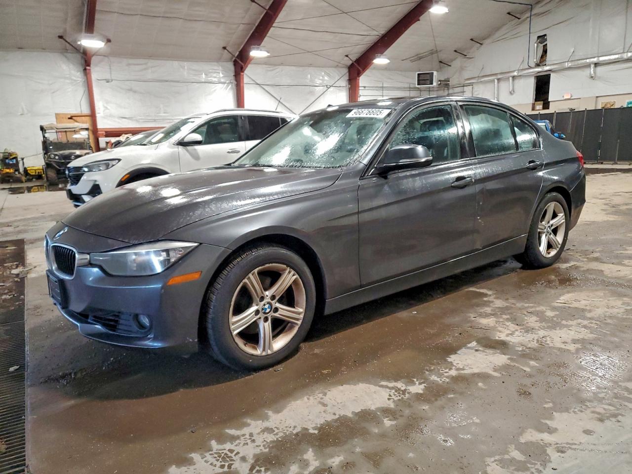 2013 BMW 328