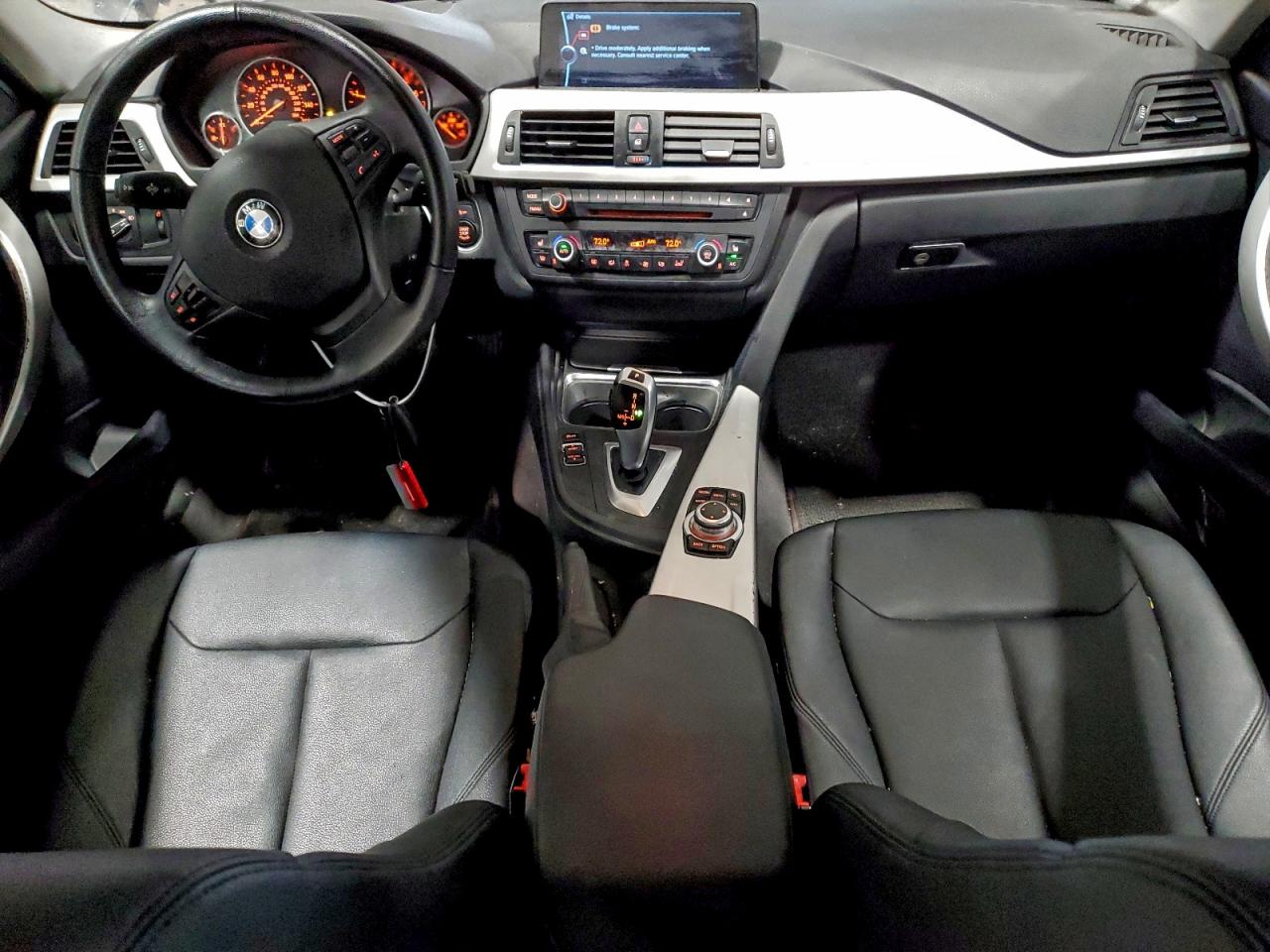 2013 BMW 328 XI SULEV photo 8