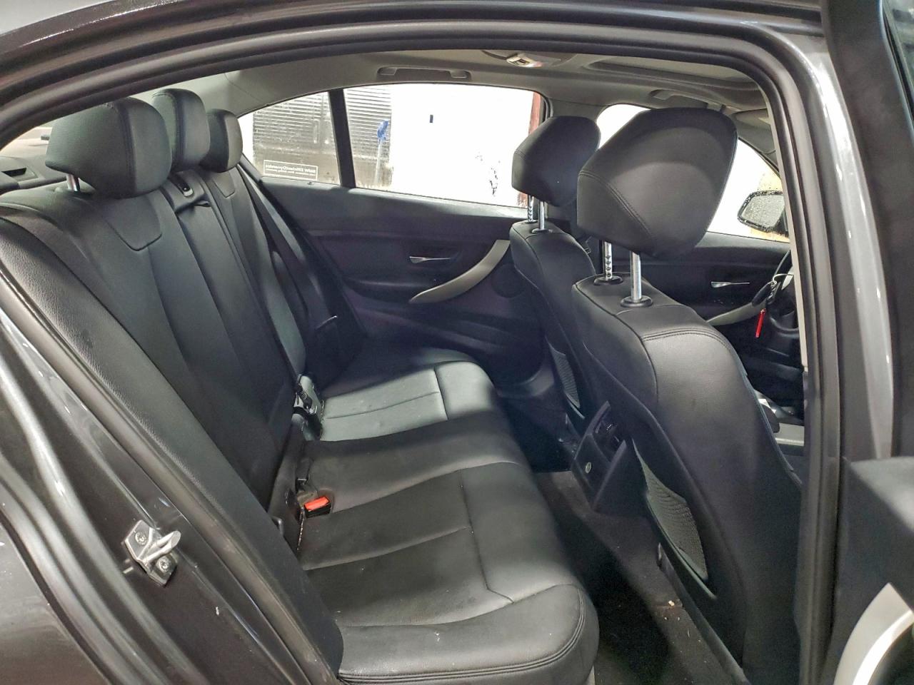 2013 BMW 328 XI SULEV photo 10