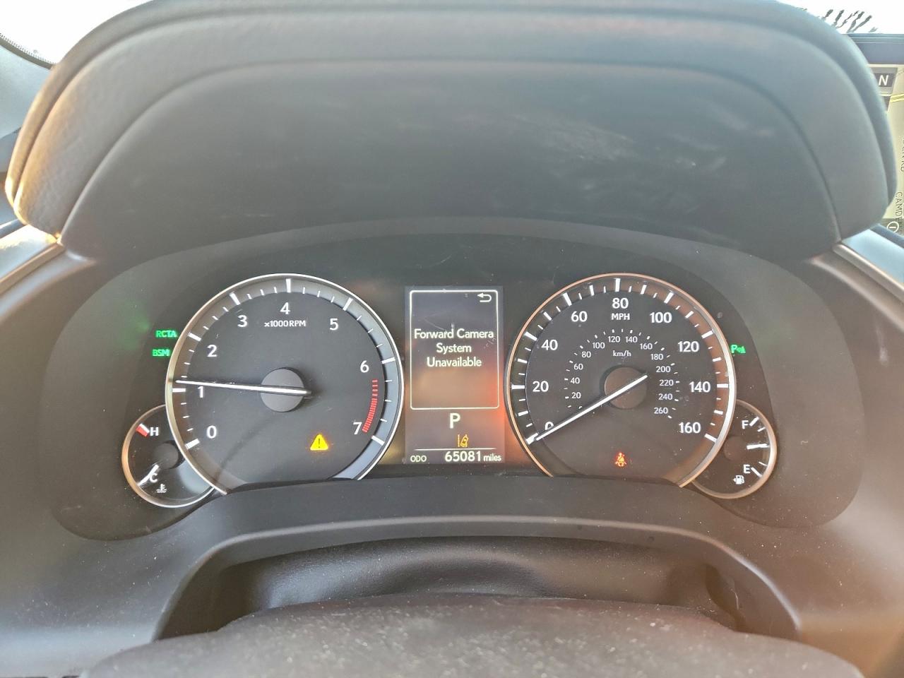 2017 LEXUS RX 350 BASE photo 9