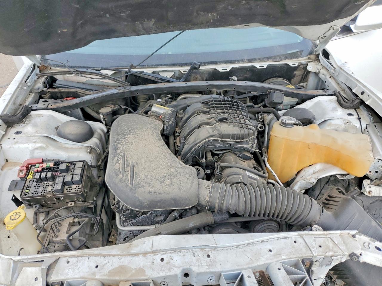 2015 CHRYSLER 300 LIMITED photo 11